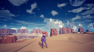 Скриншот 7 к игре 高能小队  Superpower Squad