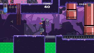 Скриншот 6 к игре StretchBot