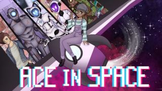 Ace In Space