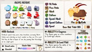 Скриншот 5 к игре Abomi Nation