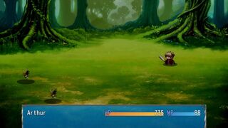 Скриншот 6 к игре Triuna
