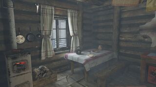 Скриншот 5 к игре Drying Paint Simulator VR