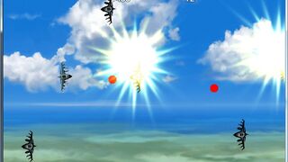 Скриншот 5 к игре Blue sky fighter