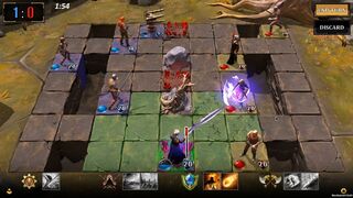 Скриншот 5 к игре Shardhunters