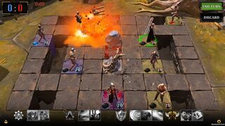 Скриншот 6 к игре Shardhunters
