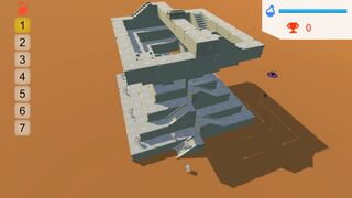Скриншот 8 к игре Pyramid Defense