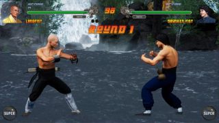Shaolin vs Wutang 2