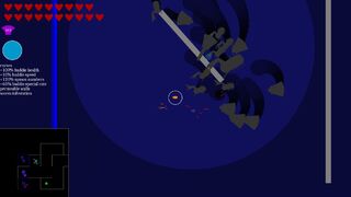 Скриншот 5 к игре Deepsea Salvorr
