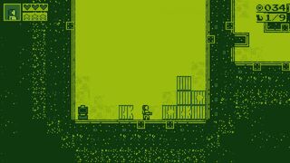Скриншот 6 к игре CHIP: Rescuer of Kittens