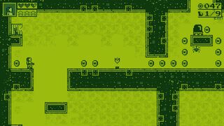 Скриншот 7 к игре CHIP: Rescuer of Kittens