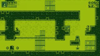 Скриншот 8 к игре CHIP: Rescuer of Kittens