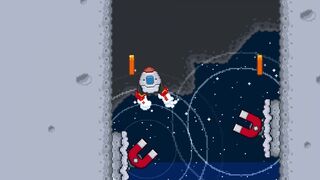 Скриншот 7 к игре Super Rocket Ride