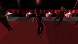 Скриншот 5 к игре Crazy VR Dance Party
