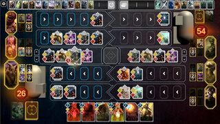 Скриншот 5 к игре Infinity Wars 2