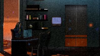 Скриншот 5 к игре Born Punk