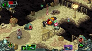 Скриншот 8 к игре Doomsday Hunters
