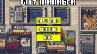 CityManager