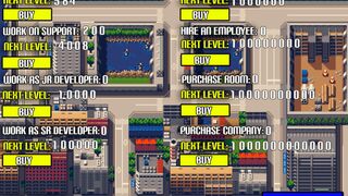 Скриншот 5 к игре CityManager