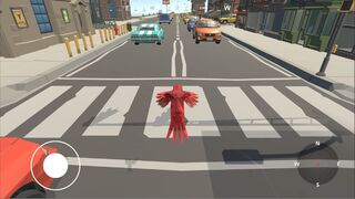 Скриншот 6 к игре Birds Are Real