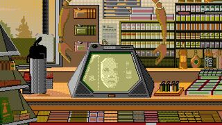 Скриншот 7 к игре NORCO