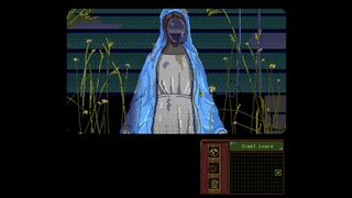 Скриншот 8 к игре NORCO
