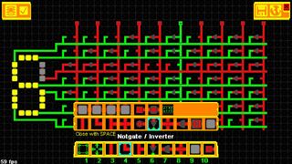 Скриншот 6 к игре Boolean