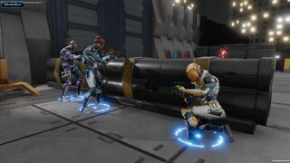 Скриншот 7 к игре Delphyq