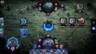 Phageborn Online Card Game PUBLIC BETA