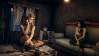 Скриншот 5 к игре Her War