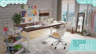 Скриншот 6 к игре Fashion Designer