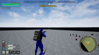 Скриншот 6 к игре Vrtigo