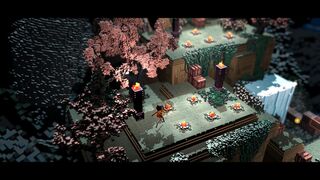 Скриншот 7 к игре Bonfire Peaks