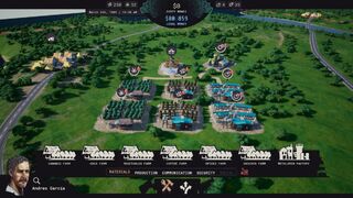 Скриншот 7 к игре Cartel Tycoon
