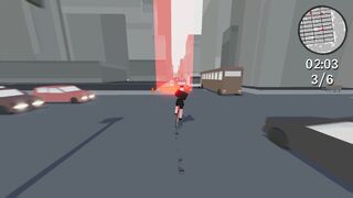Скриншот 6 к игре skidlocked