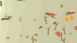 Скриншот 7 к игре Oh Crab!