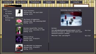 Скриншот 5 к игре Asset Flip Tycoon Simulator