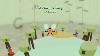 Скриншот 5 к игре Frog struggles