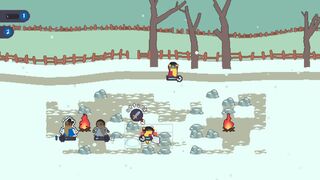 Скриншот 5 к игре Peppered