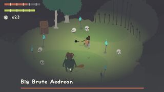 Скриншот 5 к игре Featherfall