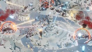 Скриншот 8 к игре Taur