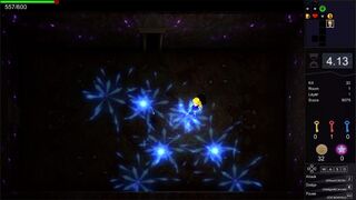 Скриншот 5 к игре Shine's Adventures 4 (Nightmare)