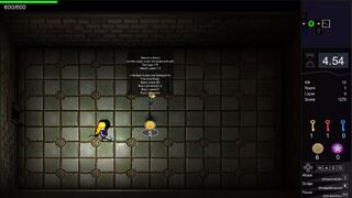 Скриншот 6 к игре Shine's Adventures 4 (Nightmare)