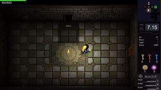Скриншот 7 к игре Shine's Adventures 4 (Nightmare)