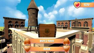Скриншот 6 к игре Anime Girls Loot Box Simulator