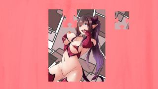 Ultimate Hentai Puzzles - Sexy Hentai Girls I