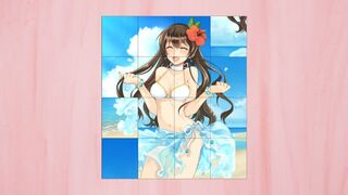 Скриншот 5 к игре Anime Girls Switch Puzzles