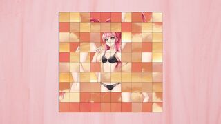 Скриншот 7 к игре Anime Girls Switch Puzzles
