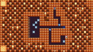 Скриншот 5 к игре Choco Pixel 2