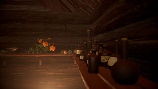 Скриншот 7 к игре Volhv: Memoir of the Witch Doctor