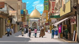 Скриншот 5 к игре 异邦人-The foreigner